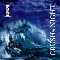 IZZ-Crush Of Night(LTD)