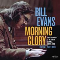 Bill Evans-Morning Glory - the 1973 Concert(Rsd2022)
