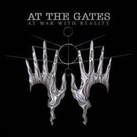 At The Gates-At war with reality