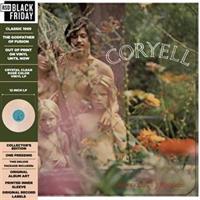 Larry Coryell-Coryell(Rsd2022,BF)