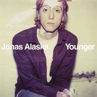 Jonas Alaska ‎– Younger