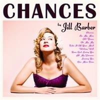 Jill Barber-Chances(LTD)