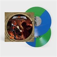 Helloween-Keeper Of The Seven Keys(LTD)