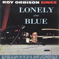 Roy Orbison-Lonely & Blue