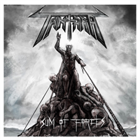 Tantara-Sum Of Forces (LTD)