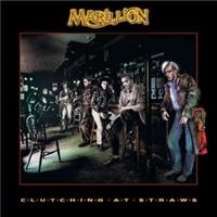 MARILLION-Clutching At Straws(Box set)