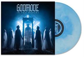 In This Moment-Godmode(LTD)