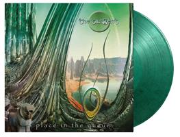 The Tangent-A PLACE IN THE QUEUE(LTD)