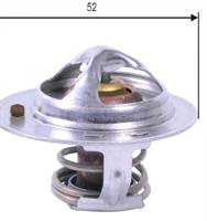 Termostat gates MX5 NB 1,6/1,8 1998-2005