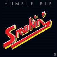 Humble Pie-Smokin(Analogue Productions)