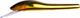 Wiggtac Wobbler 140mm/27g #14 Golden Shiner