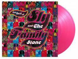 Sly and The Family Stone-Best of(LTD)