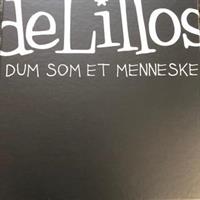Delillos-Dum som et menneske (LTD BOX)
