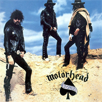 Motorhead-Ace Of Spades