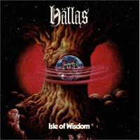 Hällas(hallas)-Isle Of Wisdom