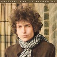 BOB DYLAN-BLONDE ON BLONDE(MOFI 3LP)