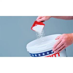 Isfritt 12,5 liter