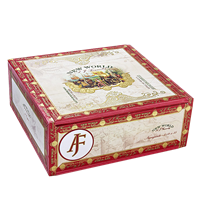 New World Navegante(Robusto) 21p