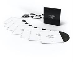 NICK CAVE-B-Sides and Rarities: Part I and II (Deluxe 7LP)