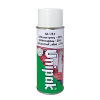 Glidex spray