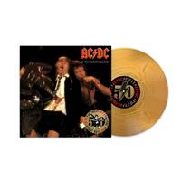 AC/DC-IF YOU WANT BLOOD YOUVE GOT IT (LTD 50TH ANN.)