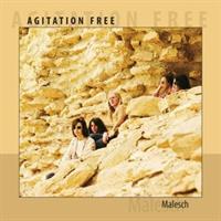 AGITATION FREE-Malesh