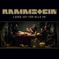 Rammstein-Liebe ist für alle da(LTD)