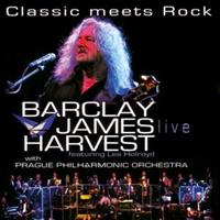 Barclay James Harvest-Classic Meets Rock