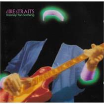 Dire Straits-Money For Nothing