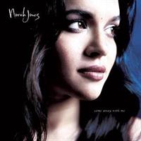 Norah Jones-Come Away With Me(Analogue Productions