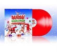 NOW THATS WHAT I CALL CHRISTMAS(LTD 3LP) 