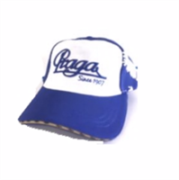 Praga Caps