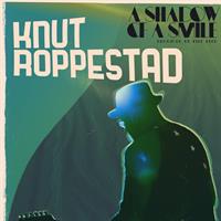 Knut Roppestad-A Shadow of a smile(Green)