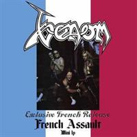 VENOM-French Assault(LTD)