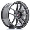  JR Wheels JR29 19x9,5 ET20-45 5H BLANK Hyper Gray