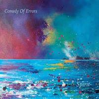 COMEDY OF ERRORS-SPIRIT (LTD)