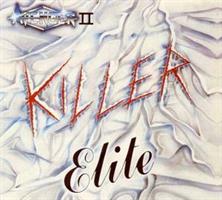 AVENGER-Killer Elite(Col)