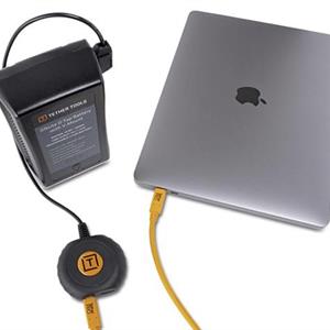TetherTools ONsite D-Tap to USB-C PD Adapter