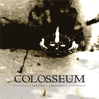 Colosseum ‎– Chapter 3: Parasomnia