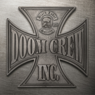 Black Label Society-Doom Crew Inc. (Limited Marbled)