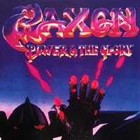 Saxon- Power and The Glory(LTD)