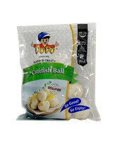 x Dodo Bläckfisk boll 30x200G