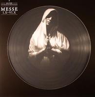 Ulver With Tromsø Chamber Orchestra ‎– Messe I.X-V