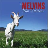 Melvins-Tres Cabrones(LTD)