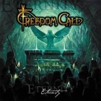 Freedom Call-Eternity(LTD)