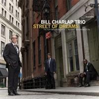 Bill Charlap Trio-STREET OF DREAMS(blue note)