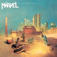 Marvel-At the Sunshine Factory