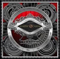 HAREM SCAREM-Thirteen(LTD)