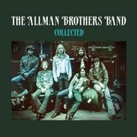 ALLMAN BROTHERS BAND-COLLECTED