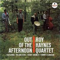 Roy Haynes-Out Of The Afternoon(LTD)